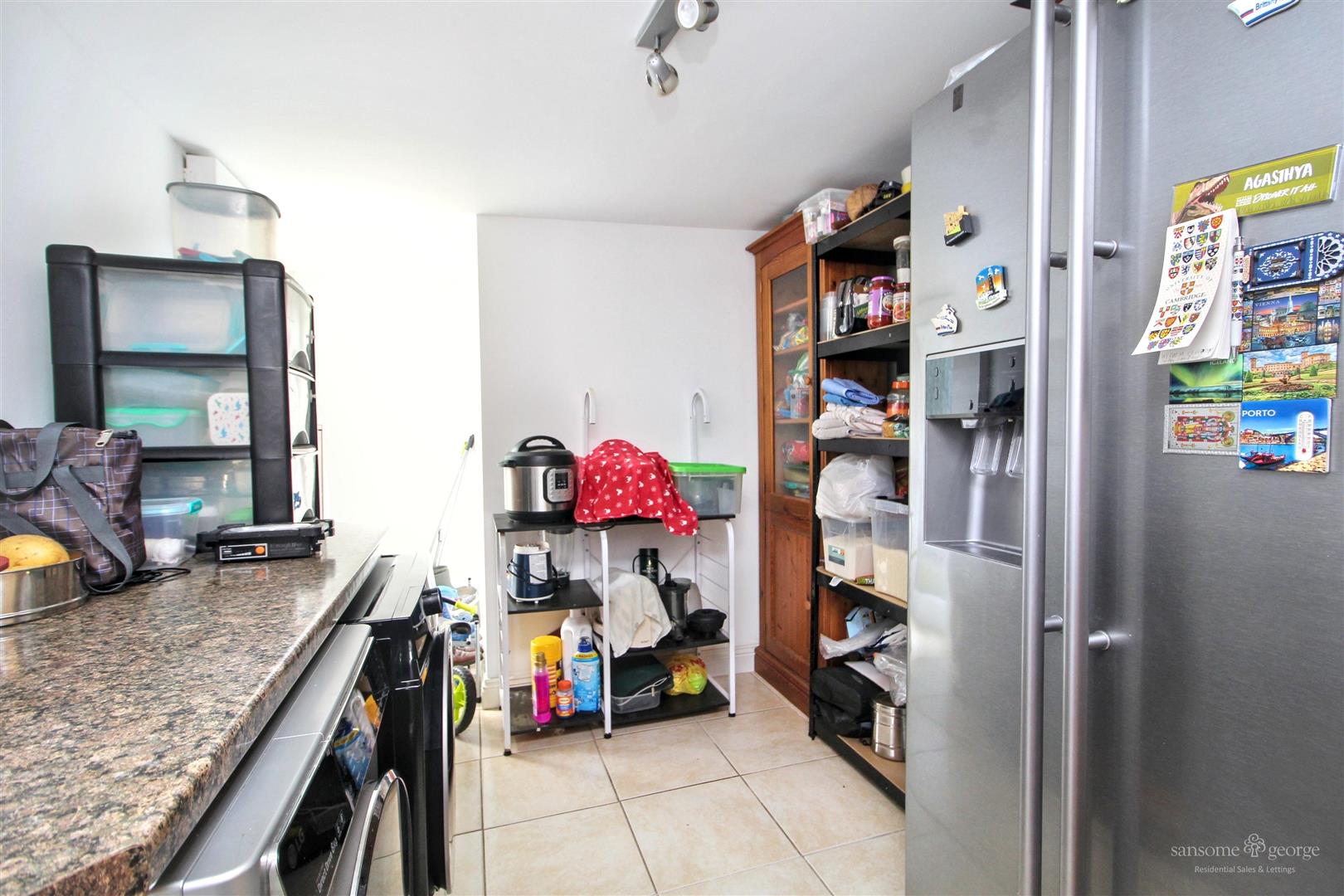 Ainsdale Crescent, Southcote, Reading